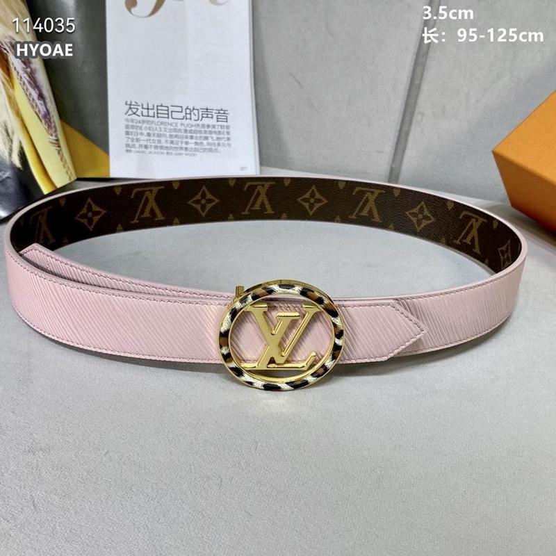 LV Belts 5980